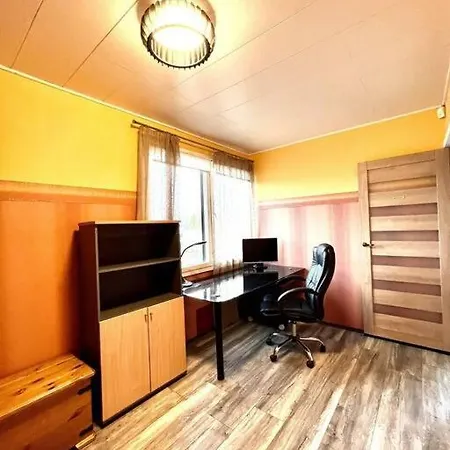 Rentida Luxuslik Maja. Tallinn