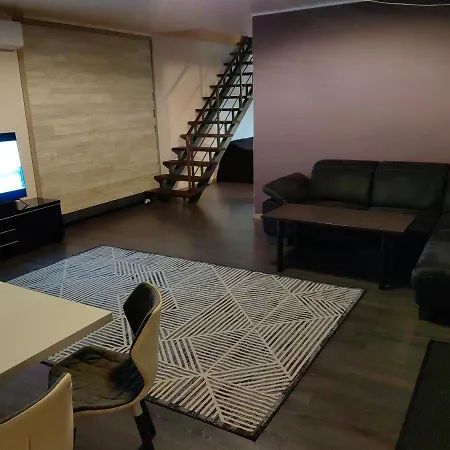 Villa Rentida Luxuslik Maja. Reval