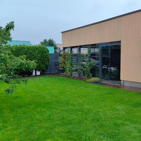 فيلة Rentida Luxuslik Maja. تالين